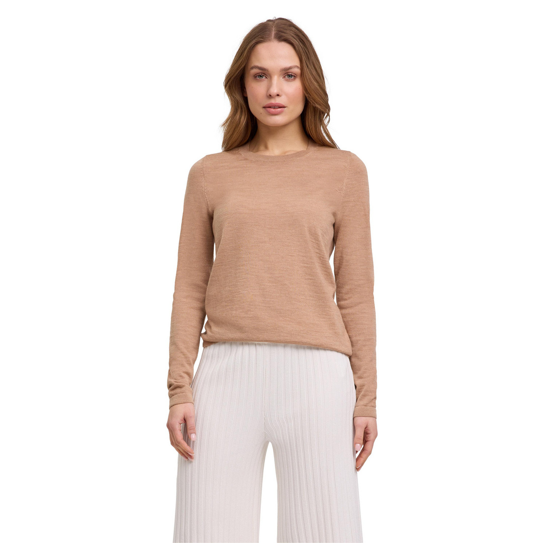 FALKE Pure Merino Wool Femmes Pull-over