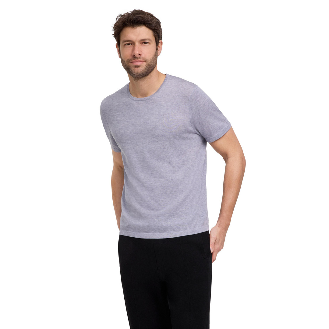 FALKE Herren T-Shirt Rundhals