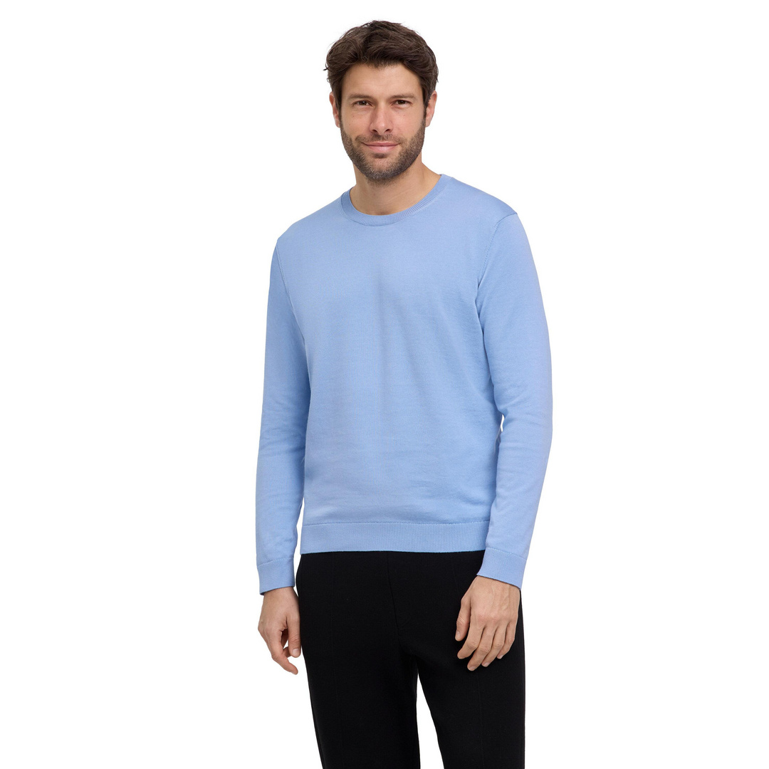 FALKE Pure Cotton Men Pullover