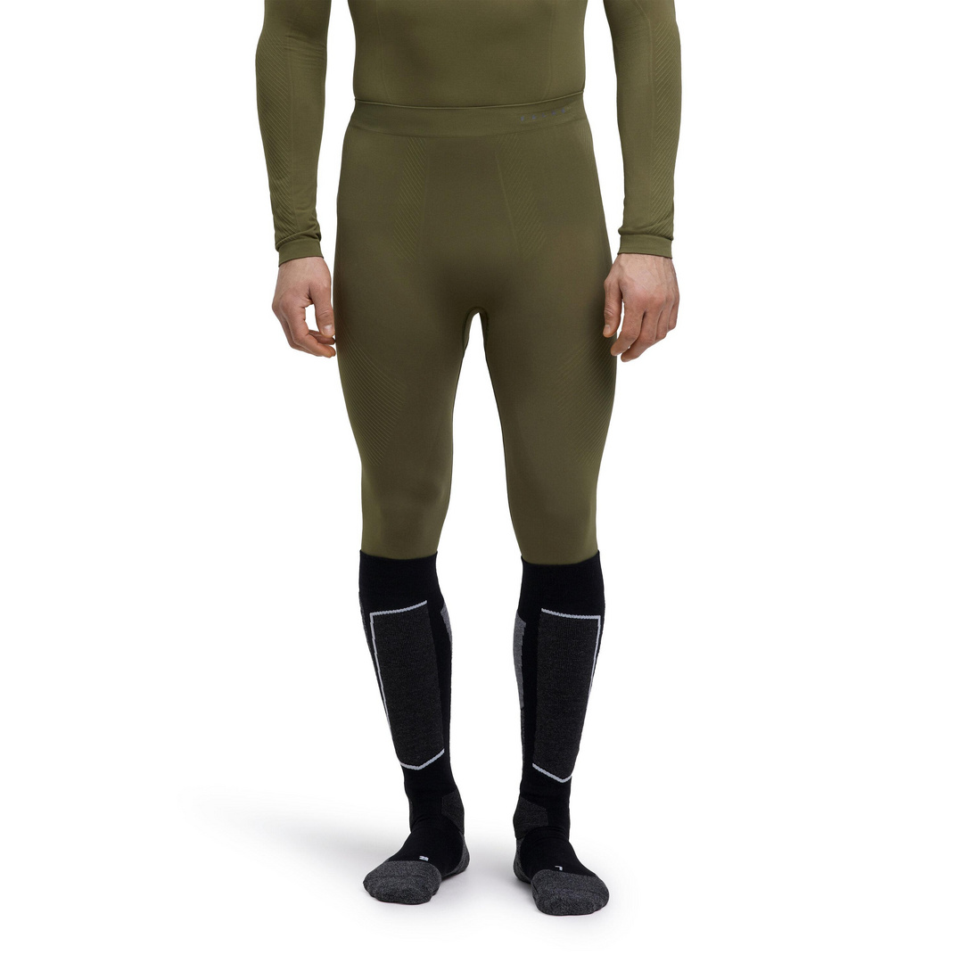 FALKE Herren Tights Warm