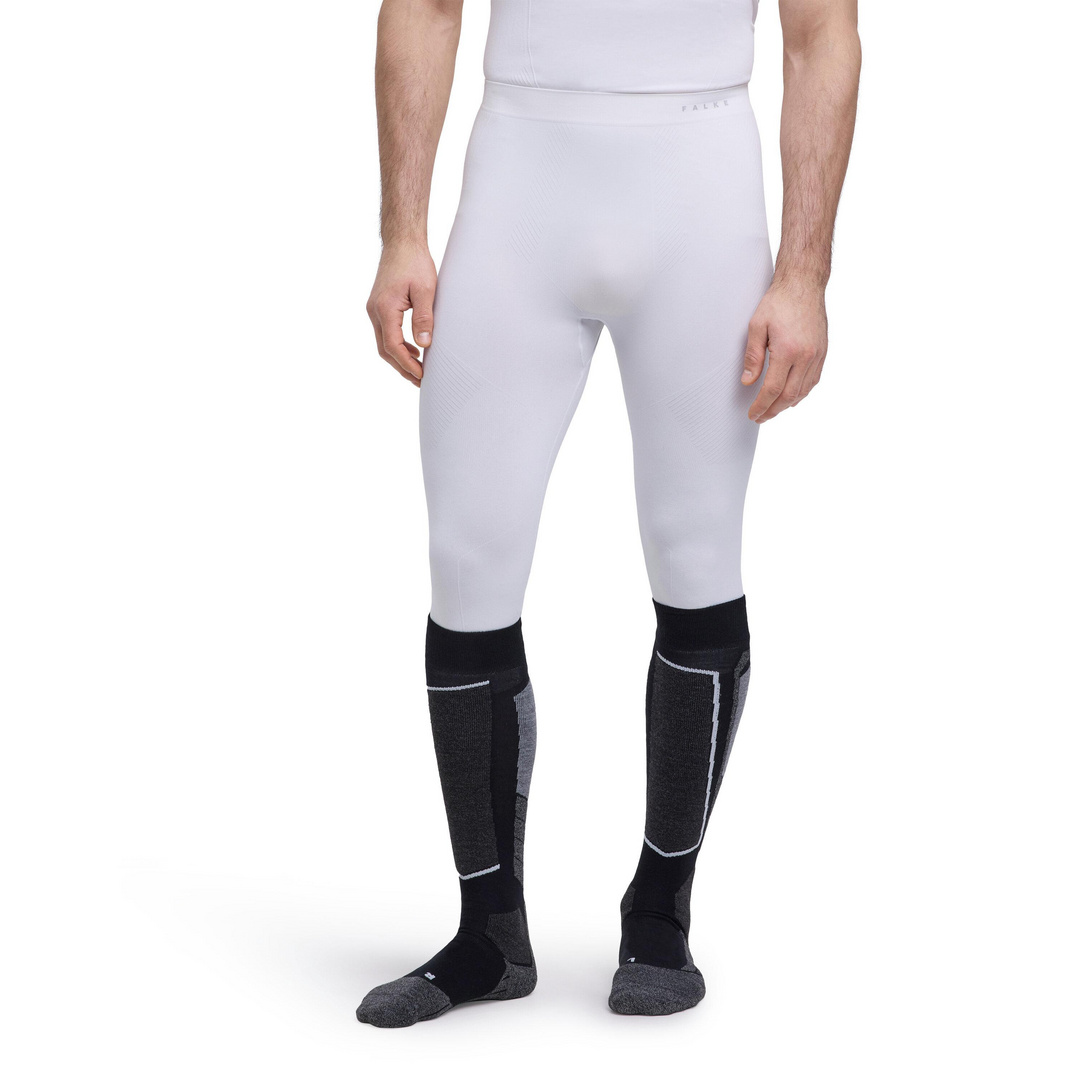 FALKE 3/4 Men Tights Warm