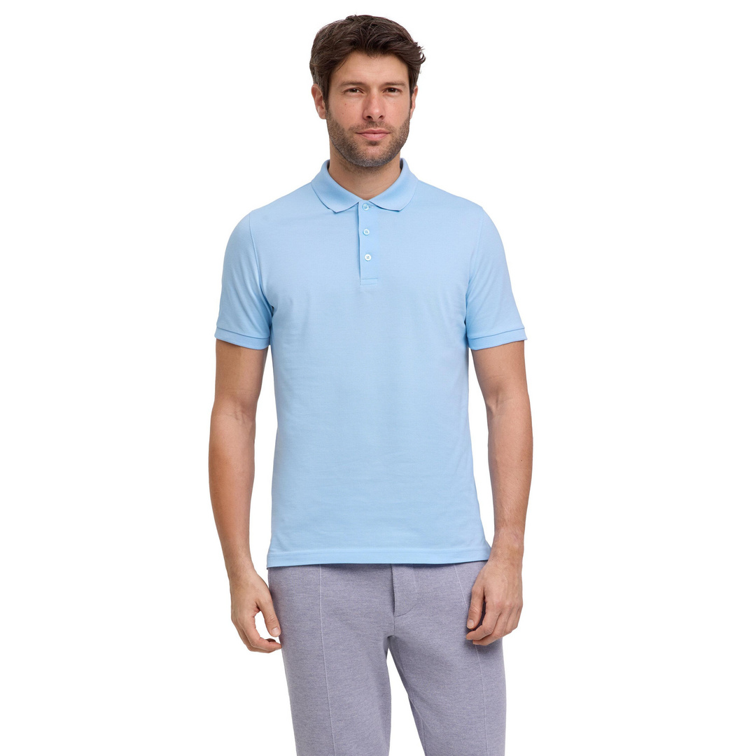 FALKE Herren Polo Shirt Polo