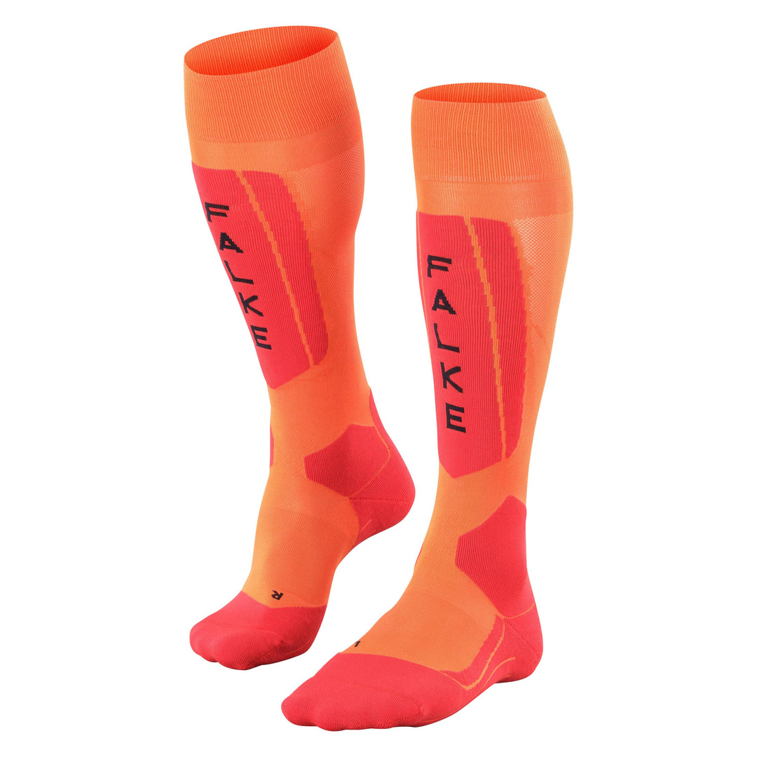FALKE SK5 Expert Men Men Skiing Knee-High Socks