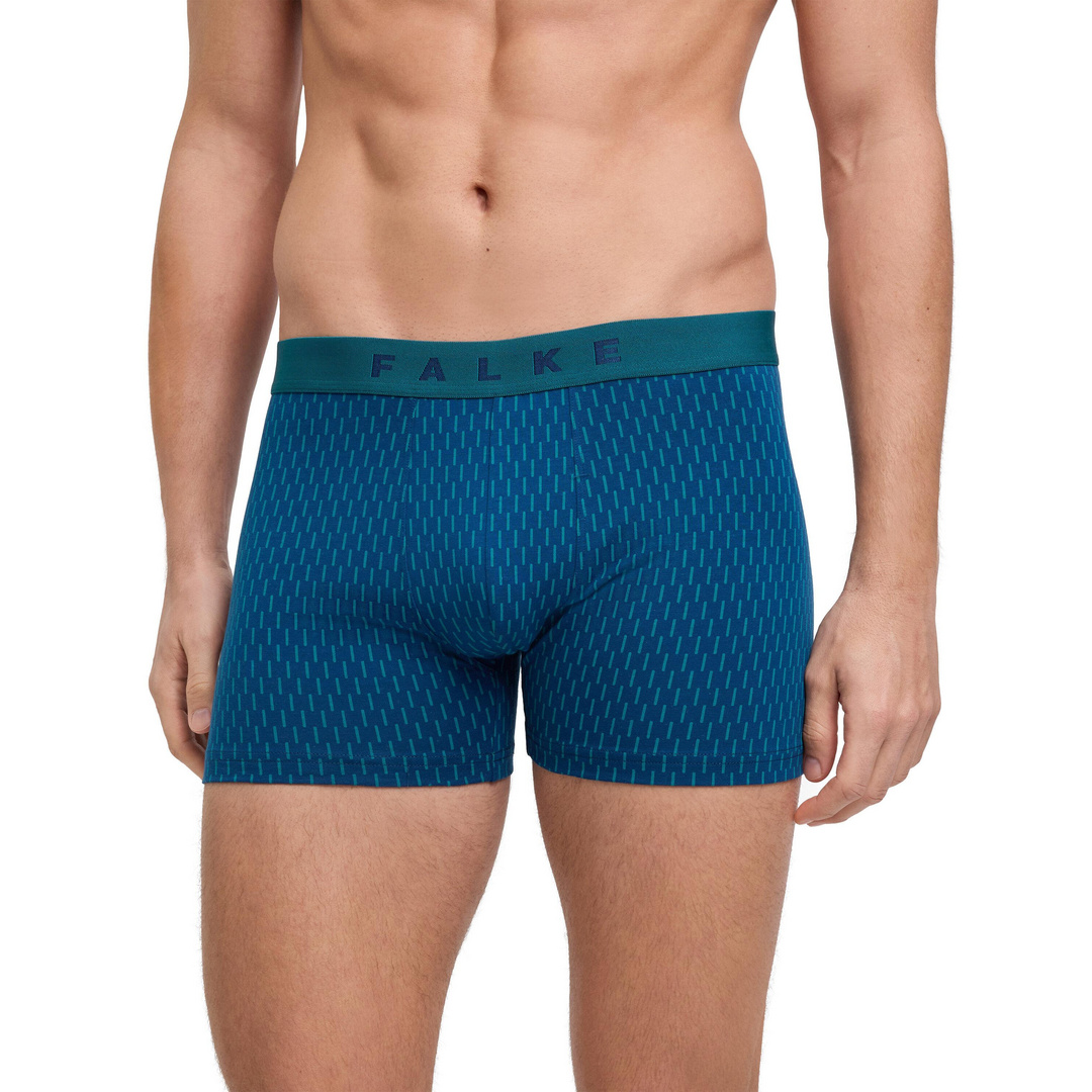 FALKE 2-Pack Herren Boxershorts Daily Comfort