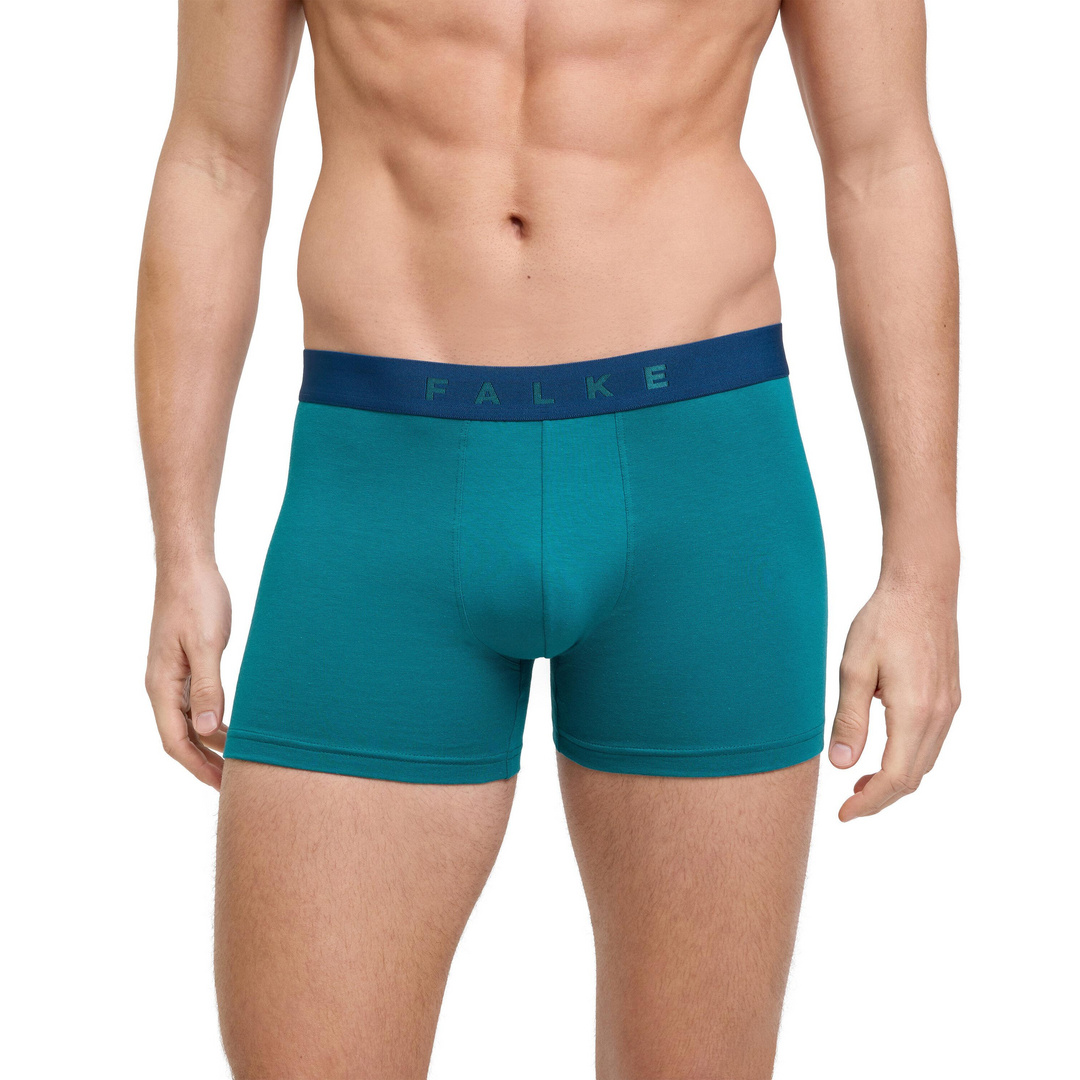 FALKE 2-Pack Herren Boxershorts Daily Comfort