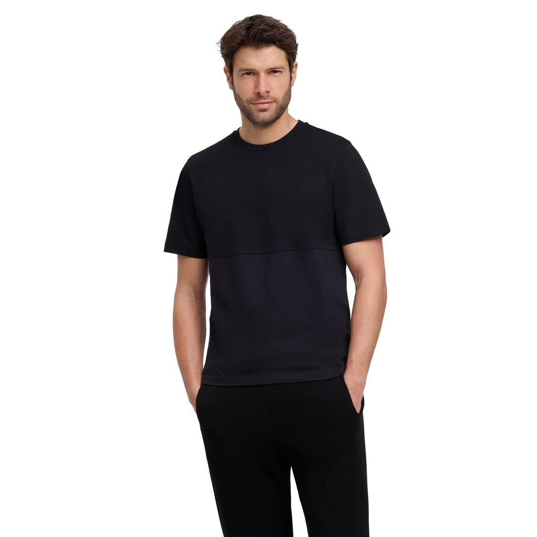 FALKE Herren T-Shirt Rundhals