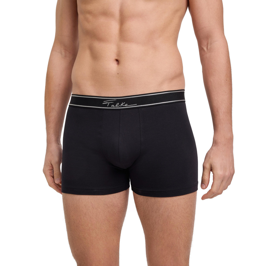FALKE 2-Pack Herren Boxershorts