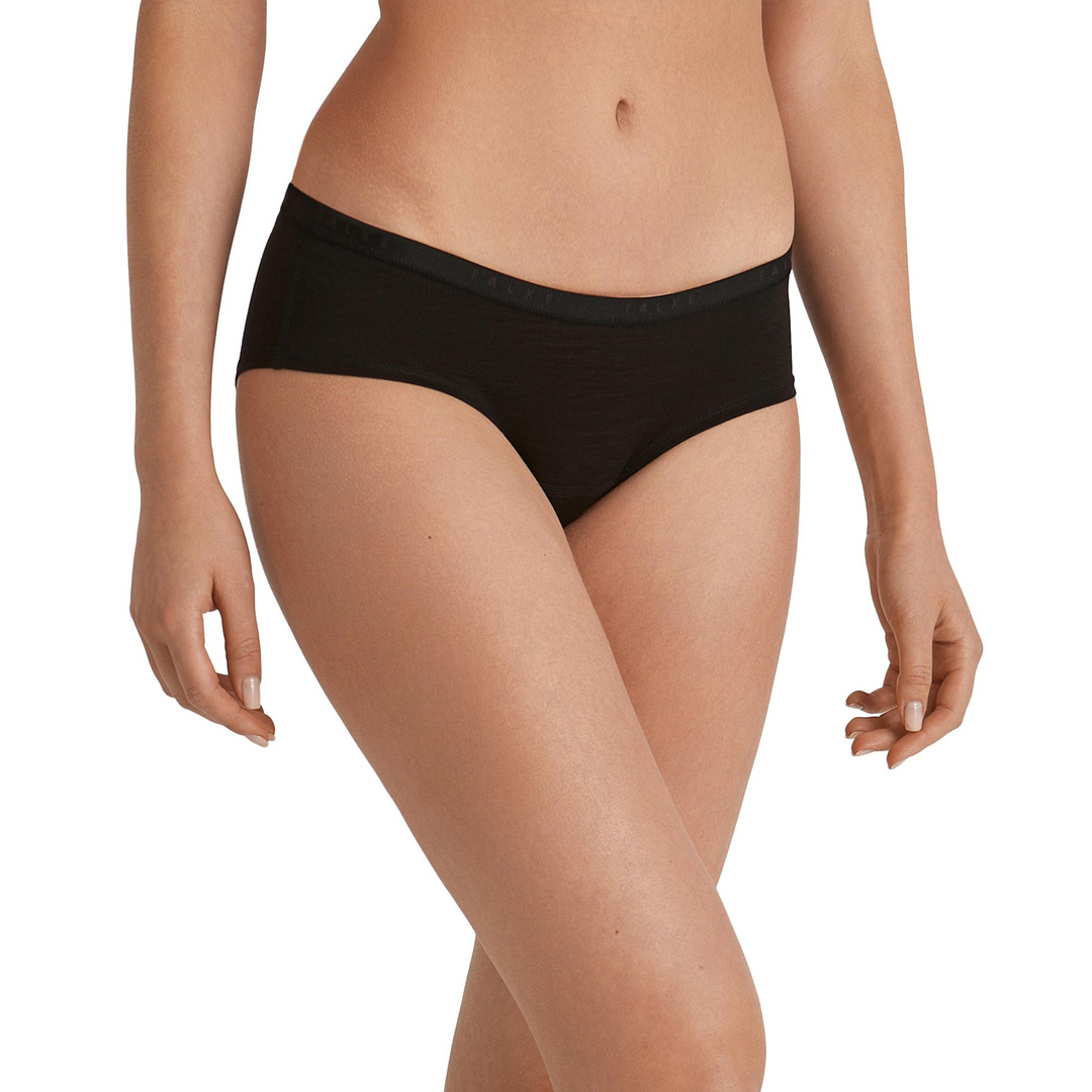 FALKE Femmes Hipsters Daily ClimaWool