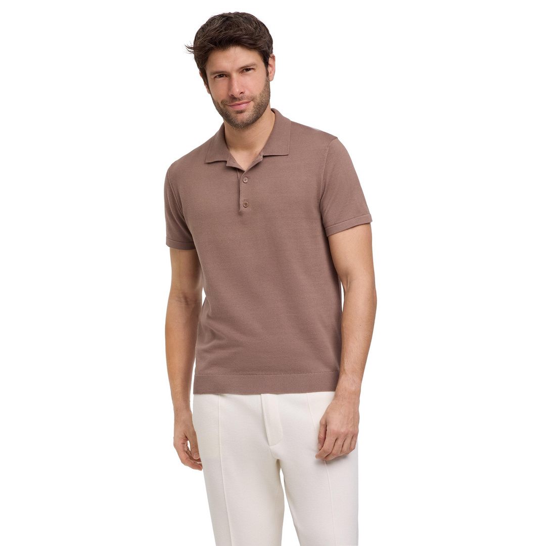 FALKE Herren Polo Shirt Polo