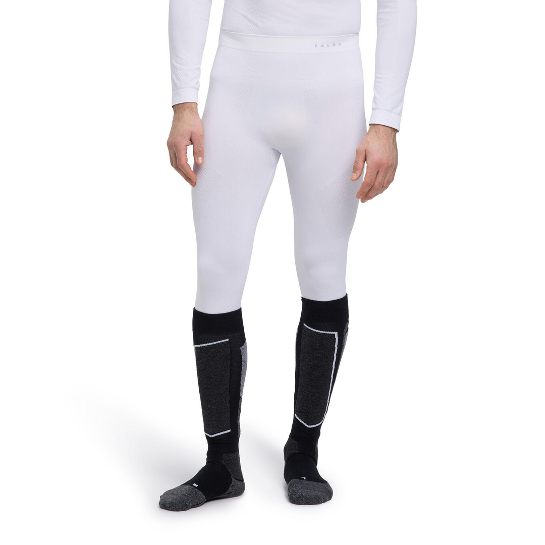 FALKE Men Tights Warm