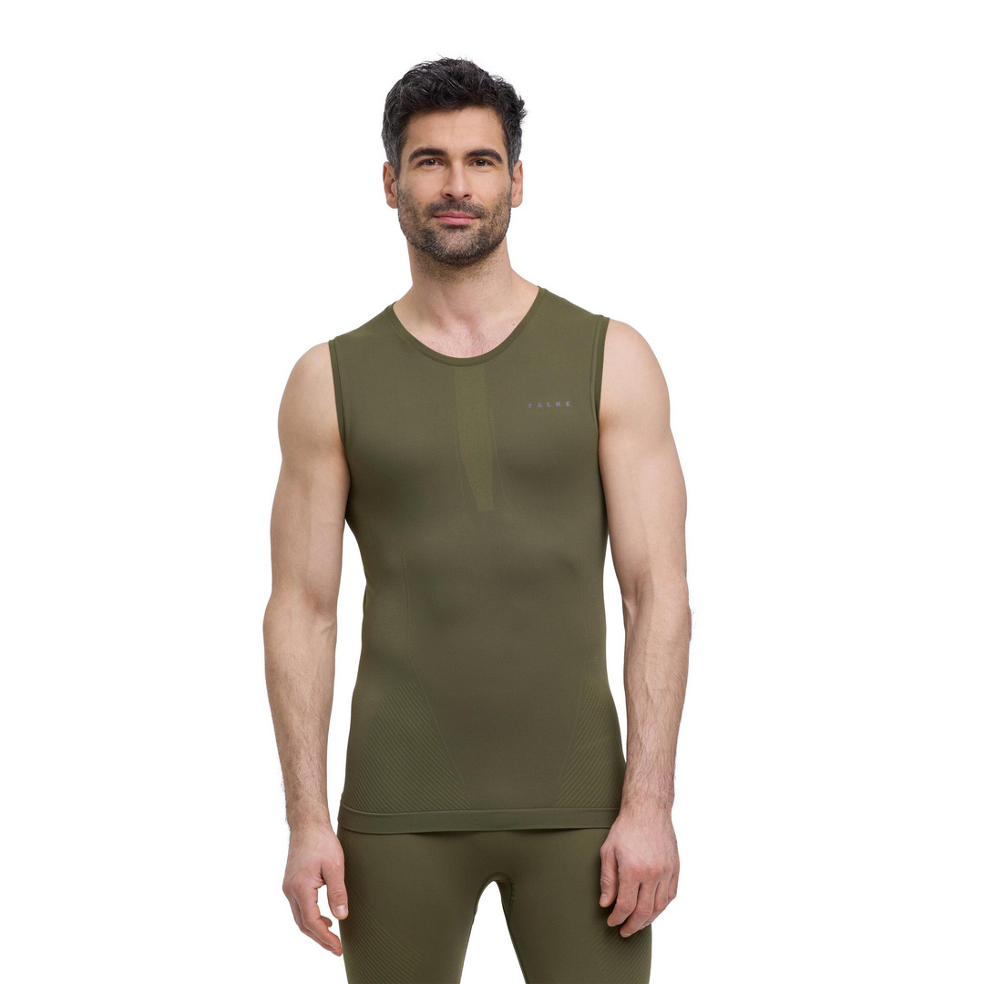 FALKE Herren Top Warm