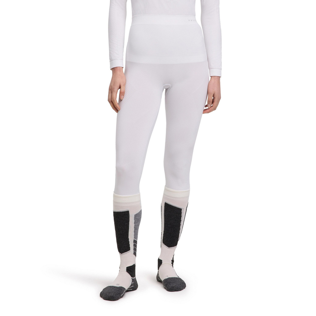 FALKE 3/4 Women Tights Warm
