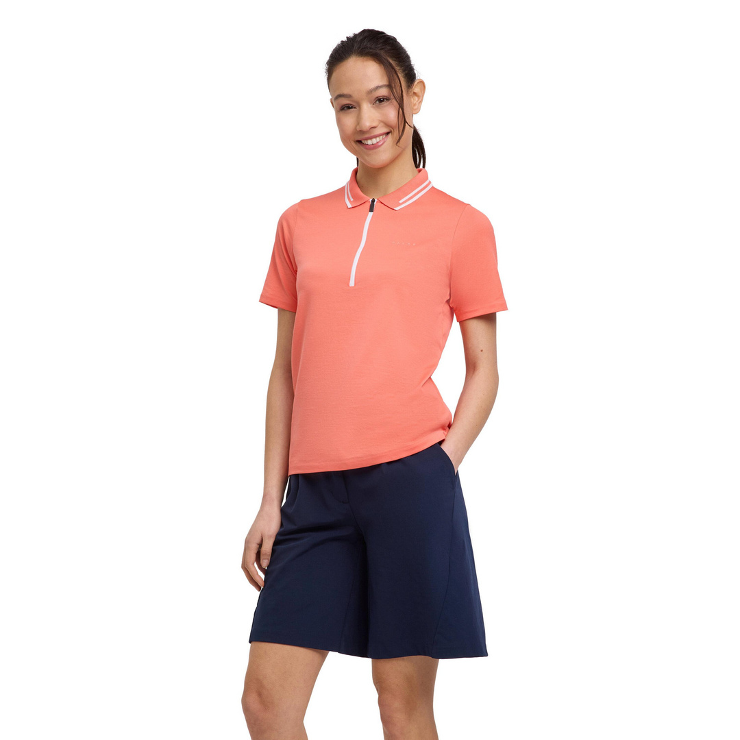 FALKE Damen Golf Polo Shirt Polo