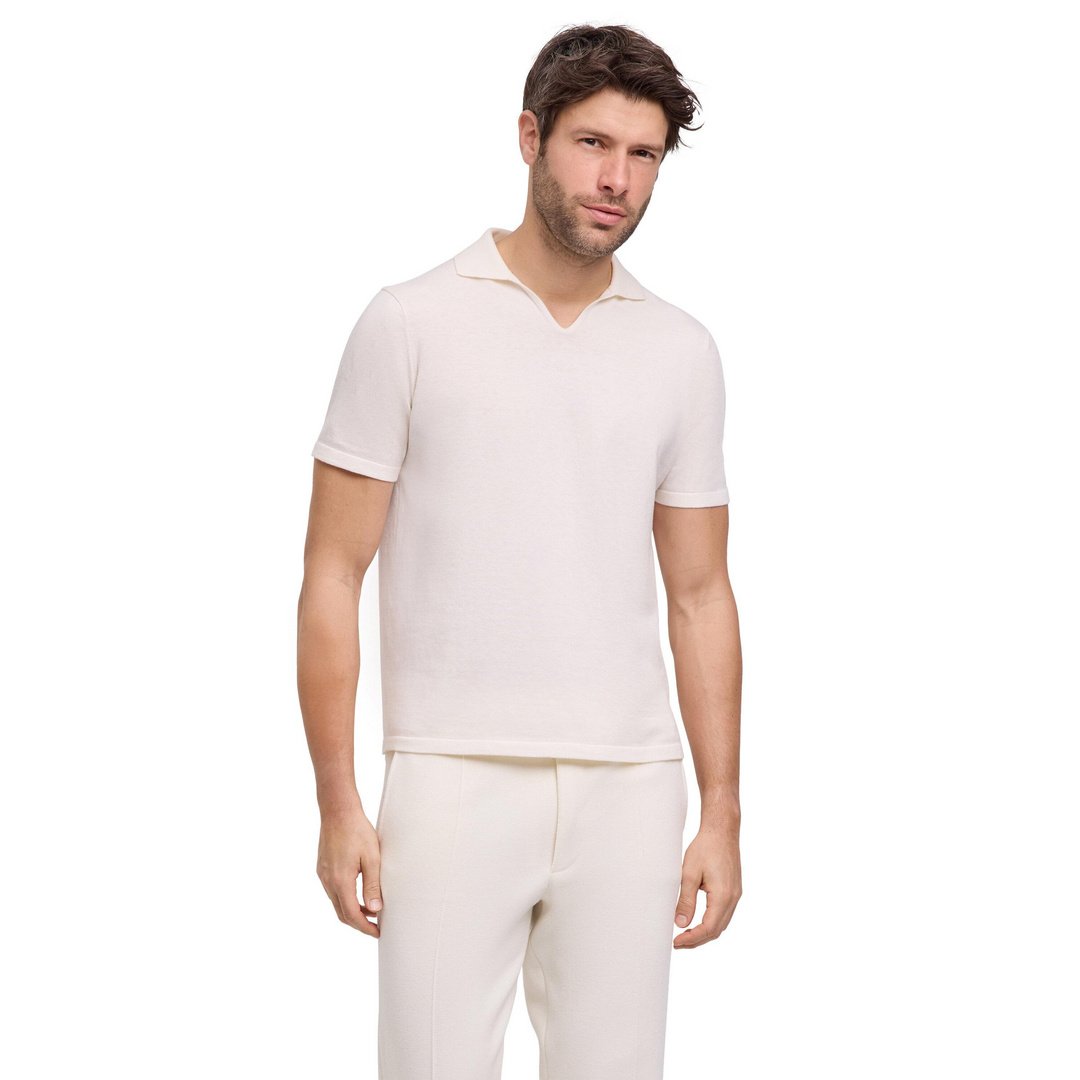 FALKE Herren Polo Shirt Polo