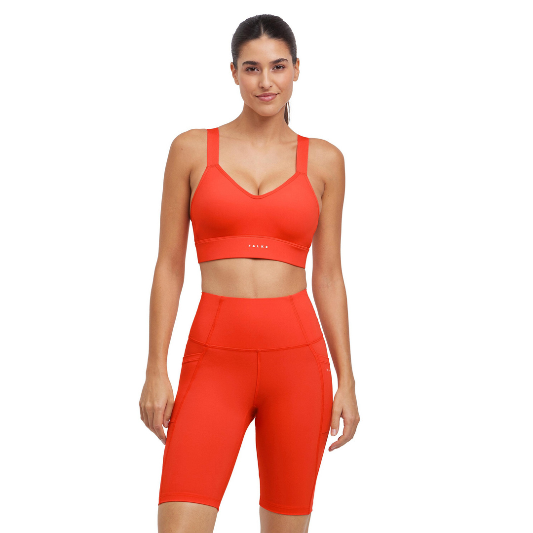 FALKE Damen Training Sport-BH
