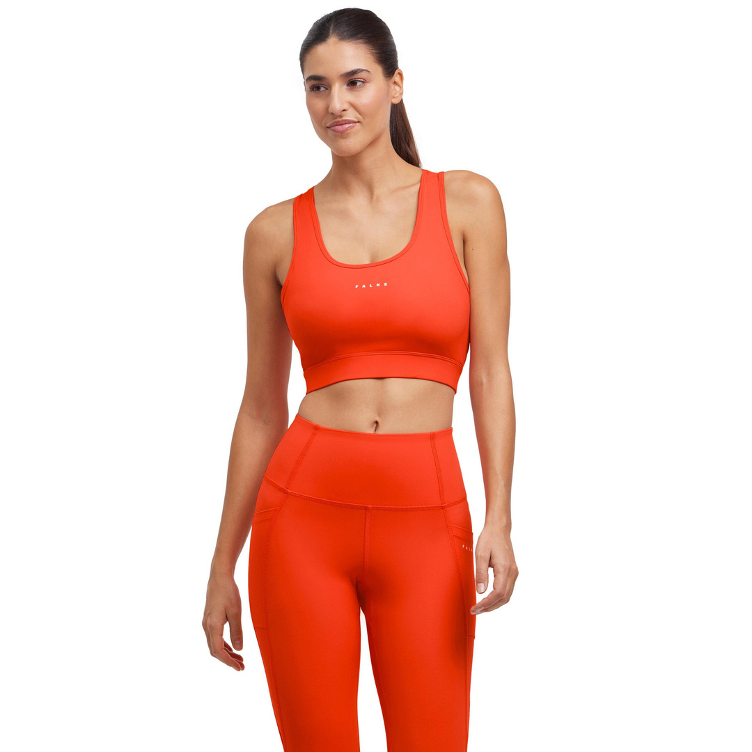FALKE Damen Training Sport-BH