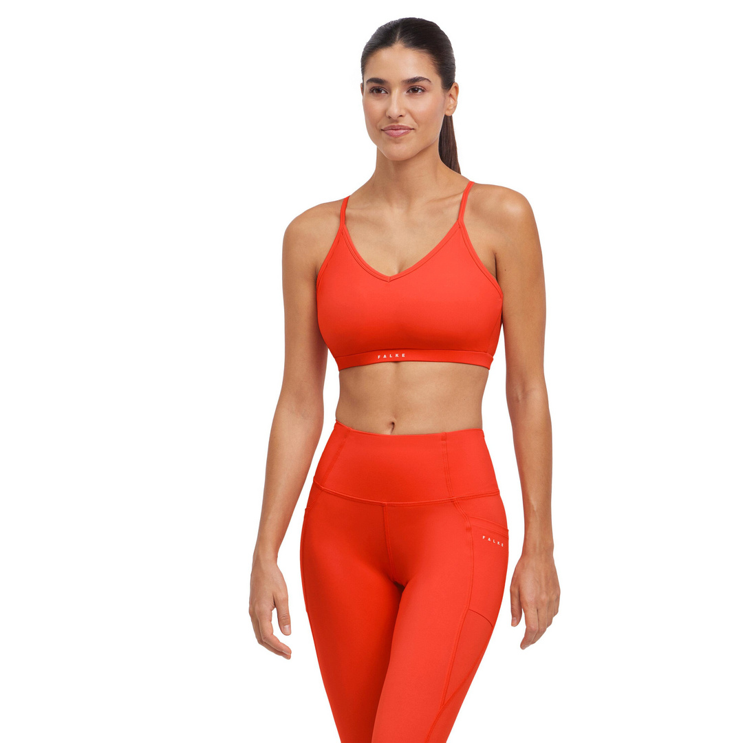 FALKE Damen Training Sport-BH