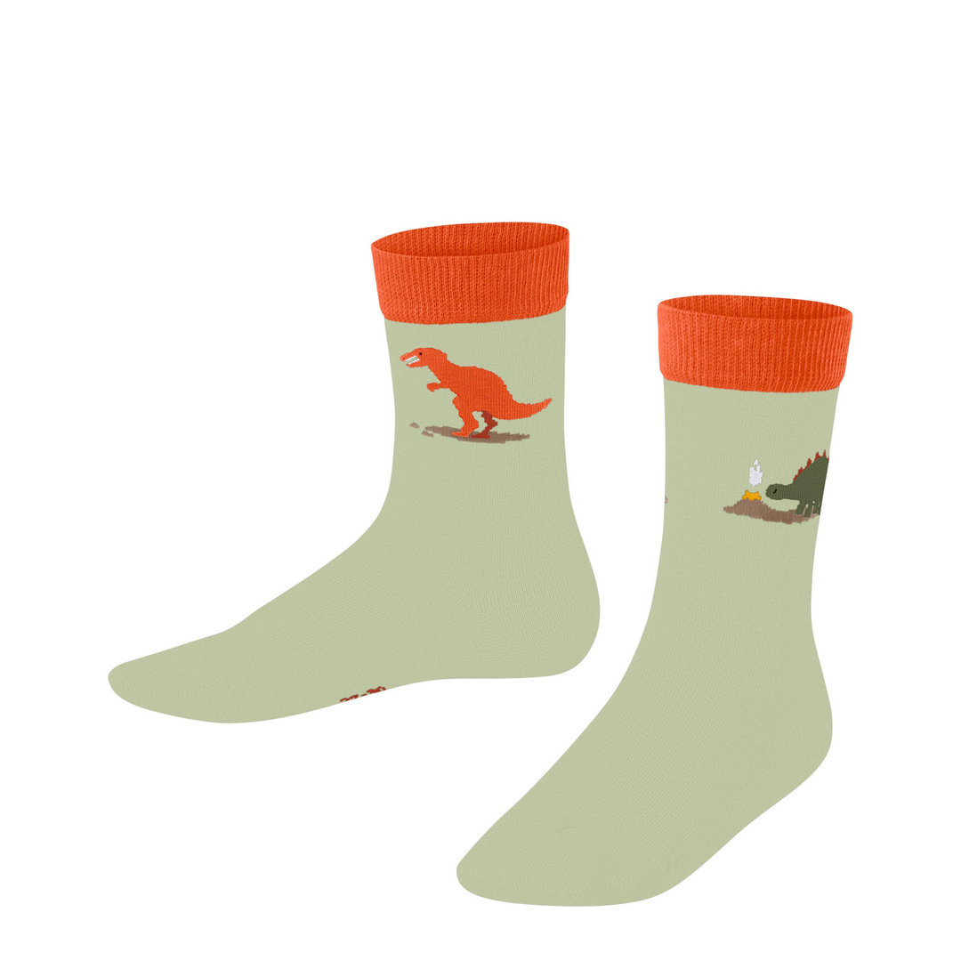 FALKE Dinosaurs Kinder Socken