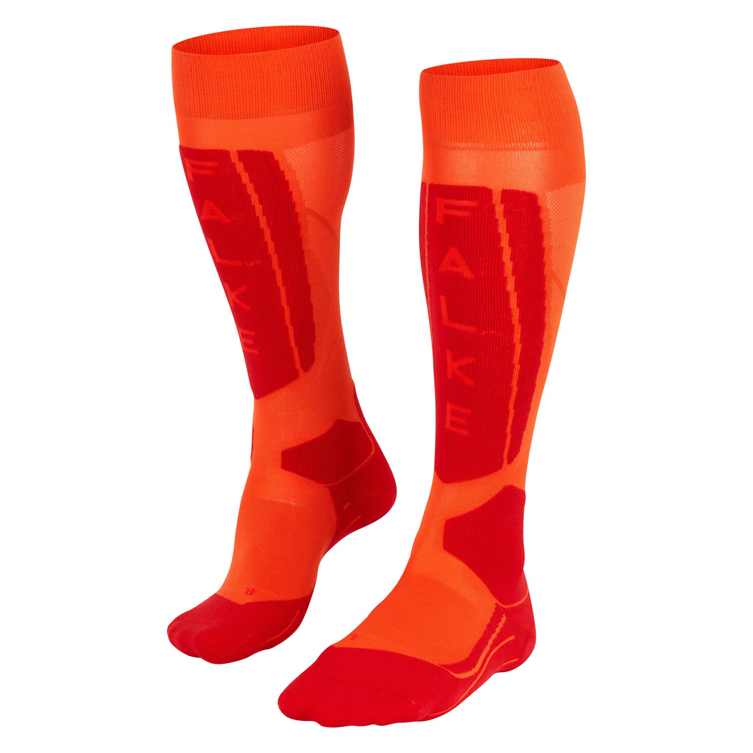 FALKE SK5 Expert Damen Skisocken