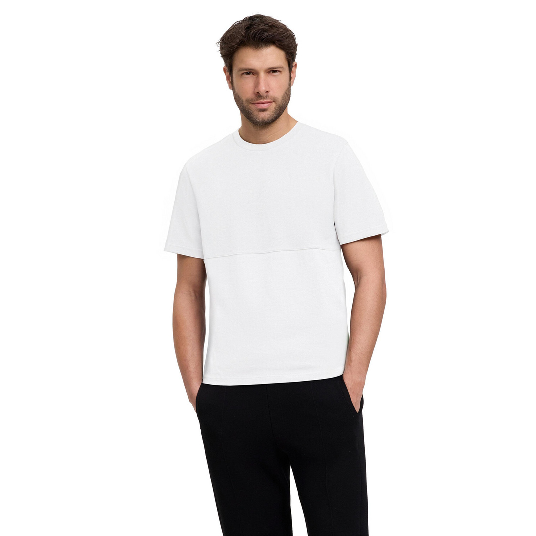 FALKE Herren T-Shirt Rundhals