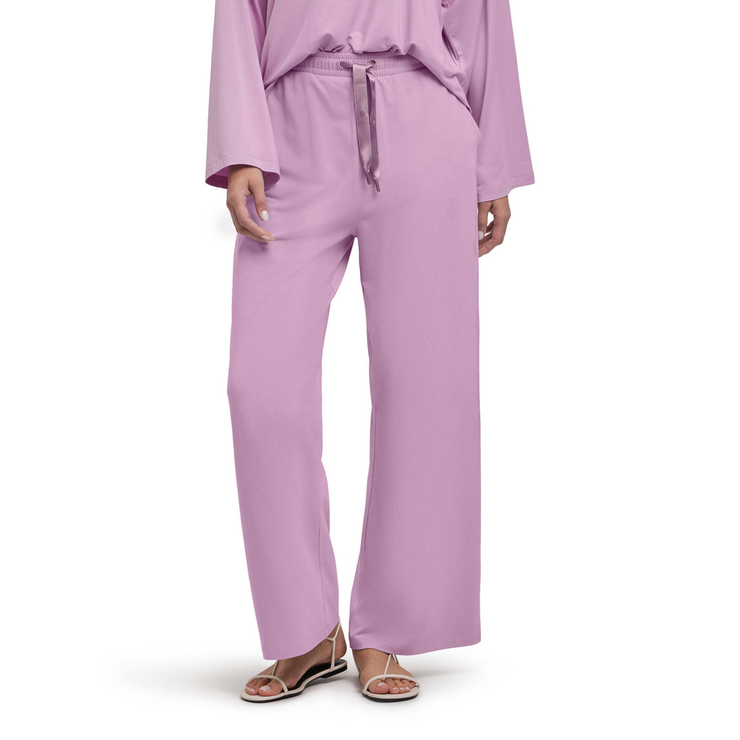 FALKE Damen Sweathose