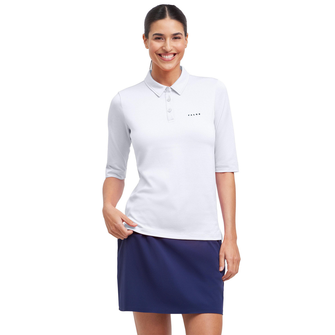 FALKE Damen Golf Polo Shirt Polo