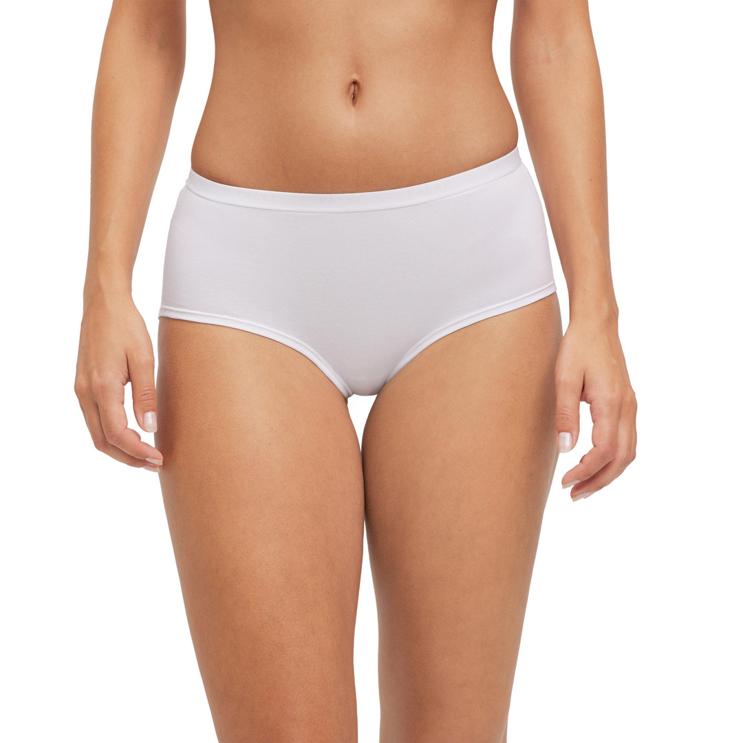 FALKE 2-Pack Women Hipster Daily Comfort