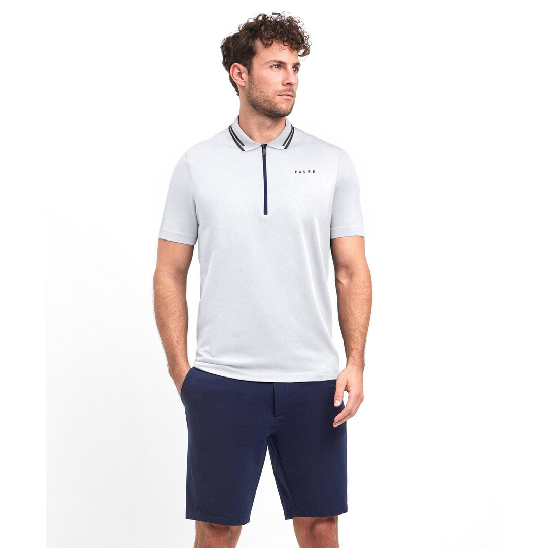 FALKE Herren Golf Polo Shirt Polo