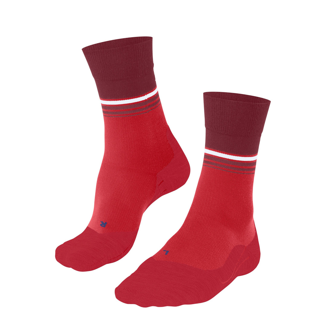 RU4 Endurance Cool Damen Laufsocken