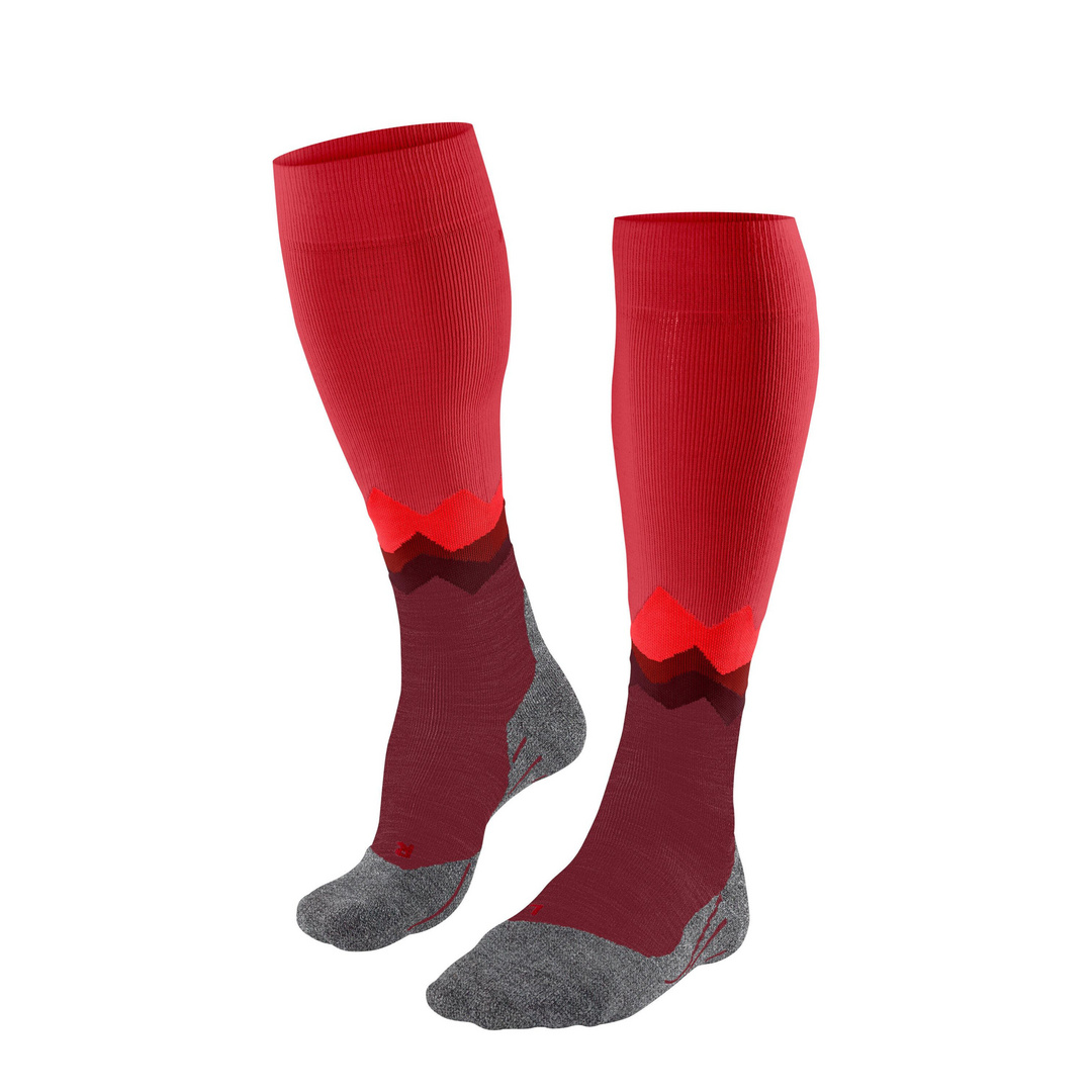 FALKE TK2 Explore Long Men Trekking Knee-High Socks