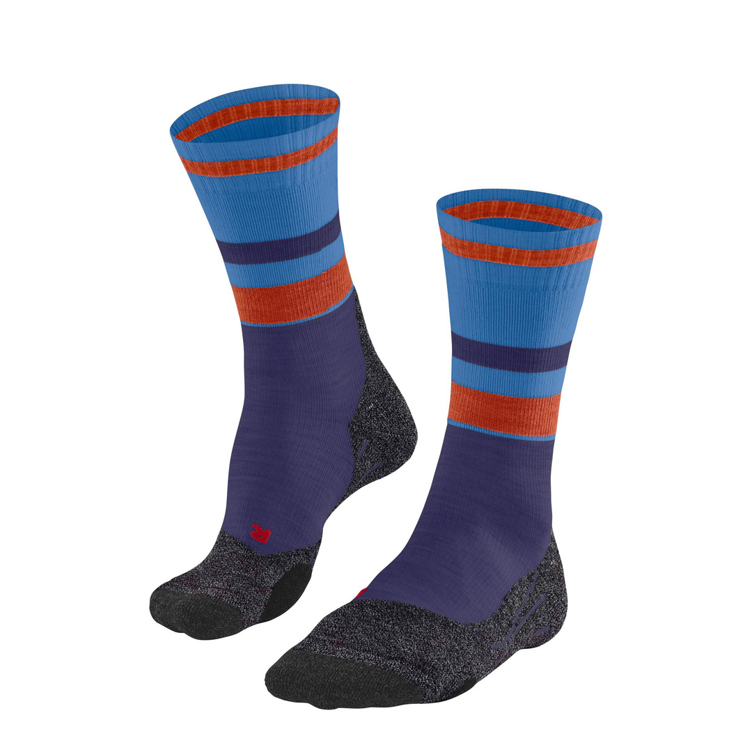 FALKE TK2 Explore Compression Men Trekking Socks