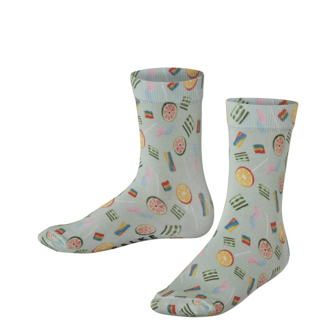 FALKE Colouful Sweets Print Kids Socks