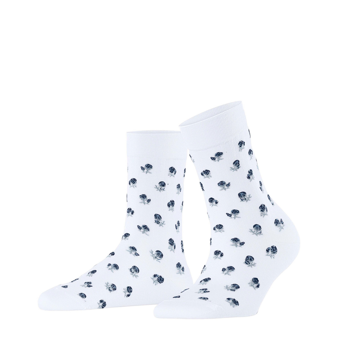 Falke Cotton Touch Special Edition Damen Socken