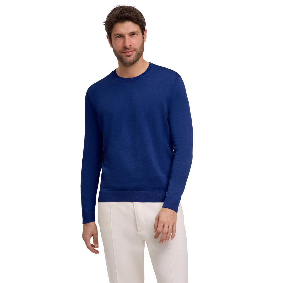 FALKE Pure Cotton Men Pullover