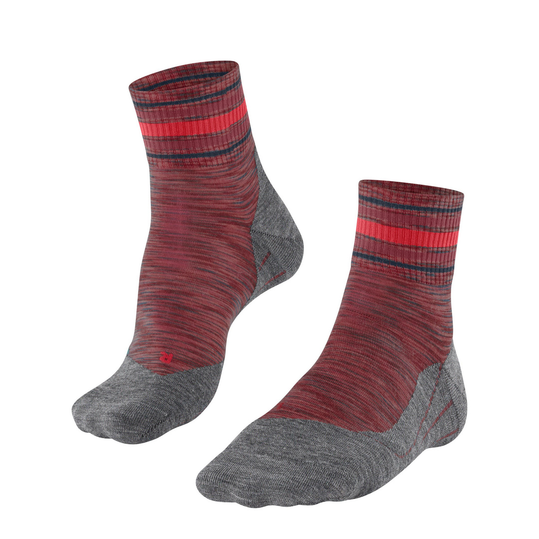 FALKE TK5 Wander Short Men Men Trekking Short socks