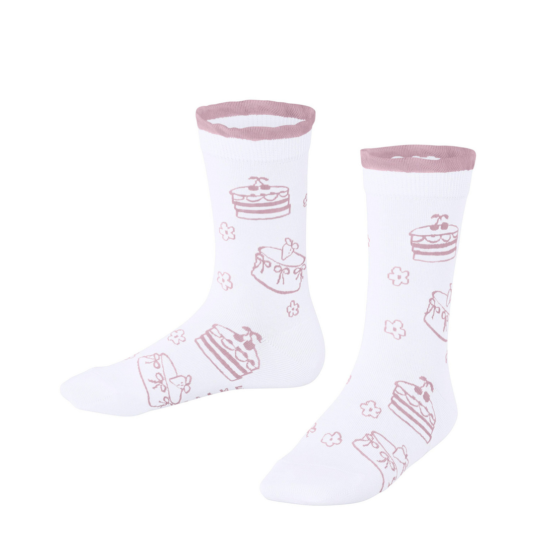 FALKE Beautiful Cakes Kids Socks