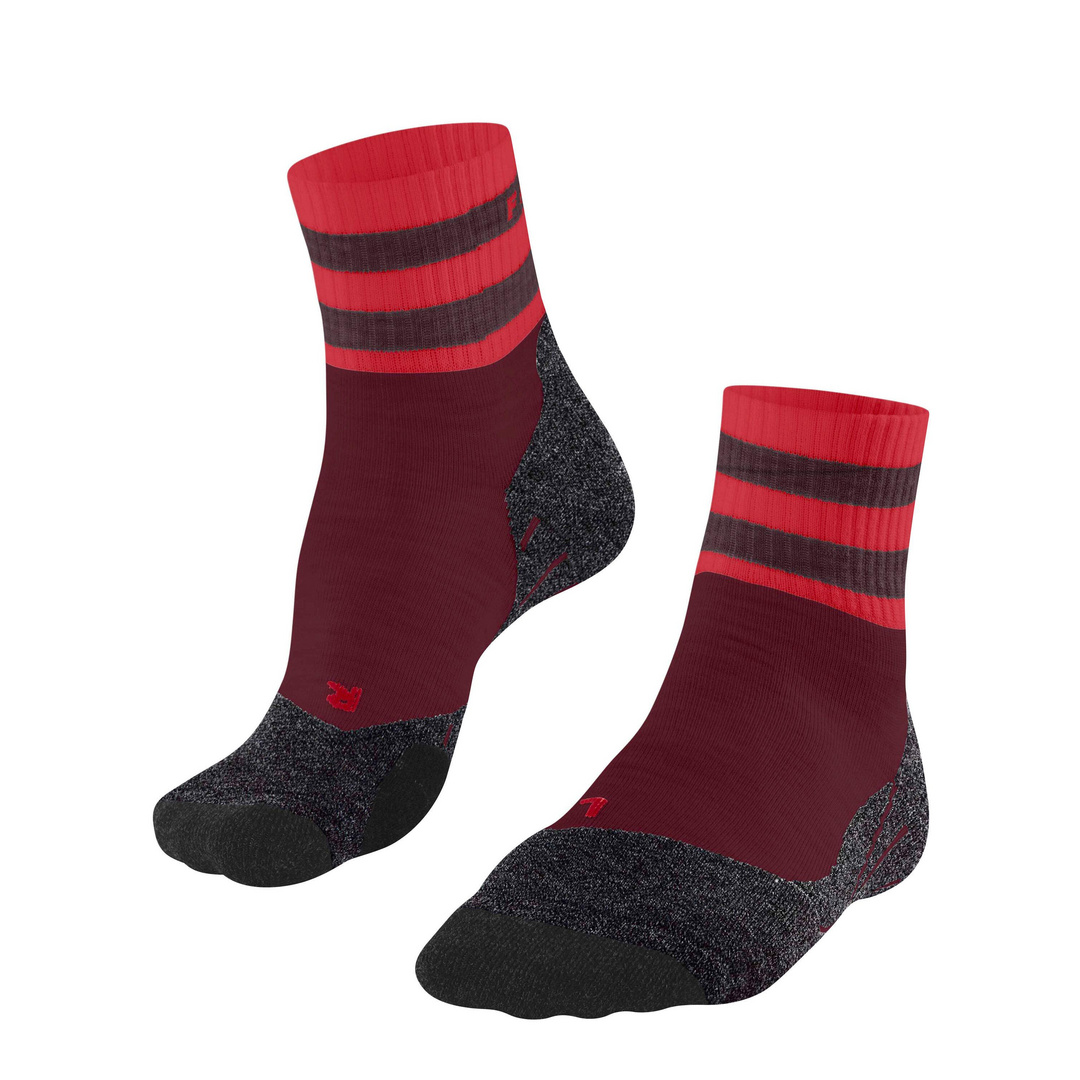 FALKE TK2 Explore Short Women Trekking Short socks