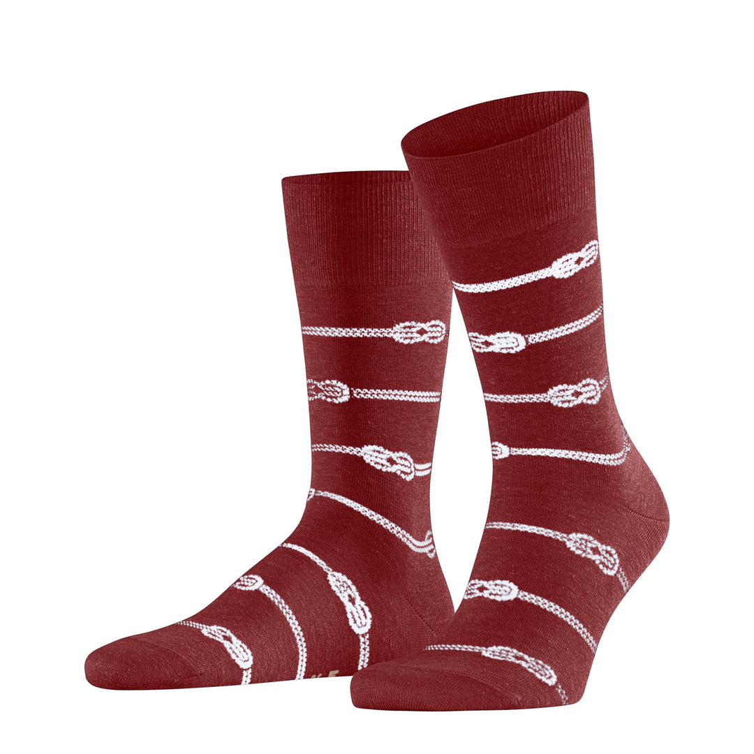FALKE Sailing Rope Herren Socken