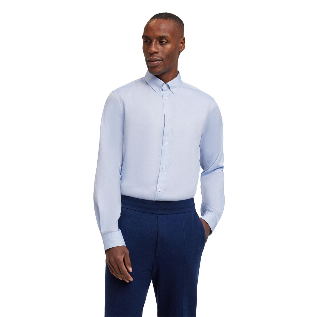 FALKE Business Hommes Chemise FALKE Business Hommes Chemise