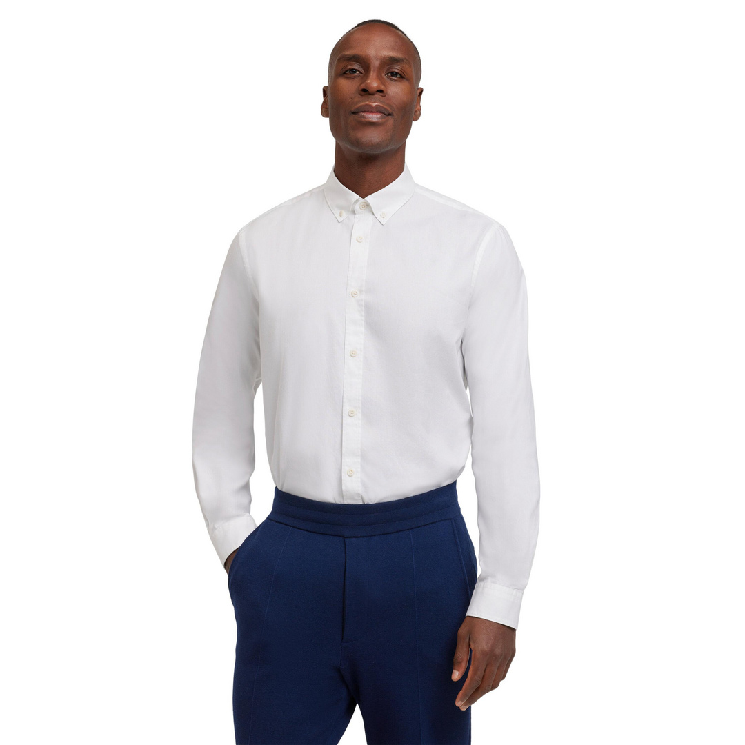 FALKE Oxford Hommes Chemise FALKE Oxford Hommes Chemise