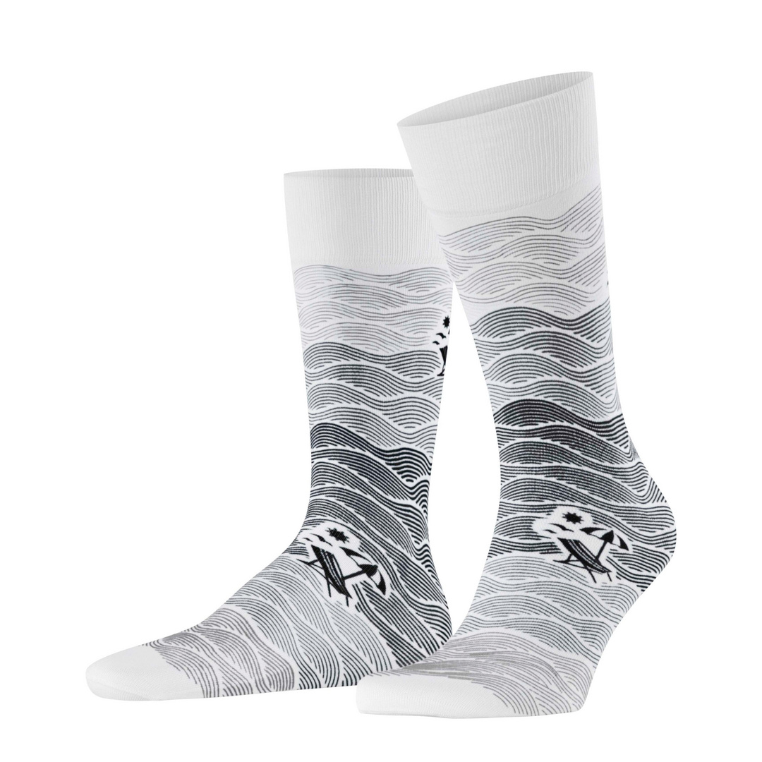 Falke Plage Herren Socken