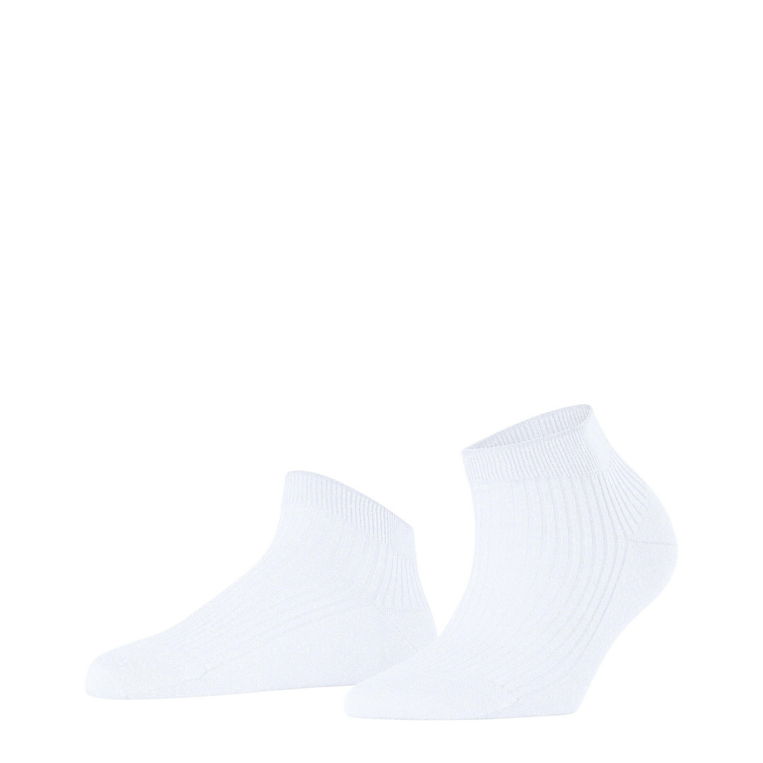 FALKE Shiny Rib Femmes Socquettes