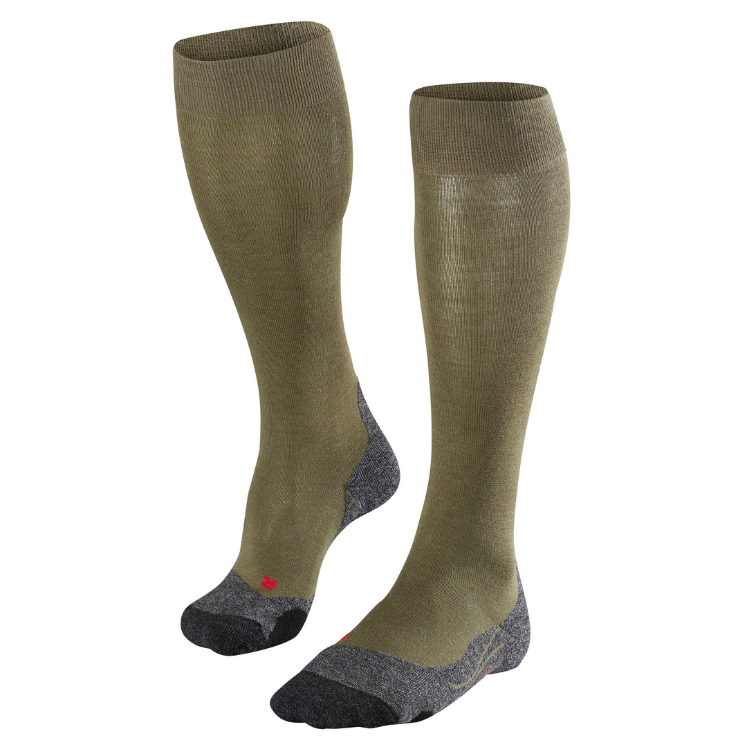FALKE TK2 Explore Kneehigh Men Trekking Knee-High Socks