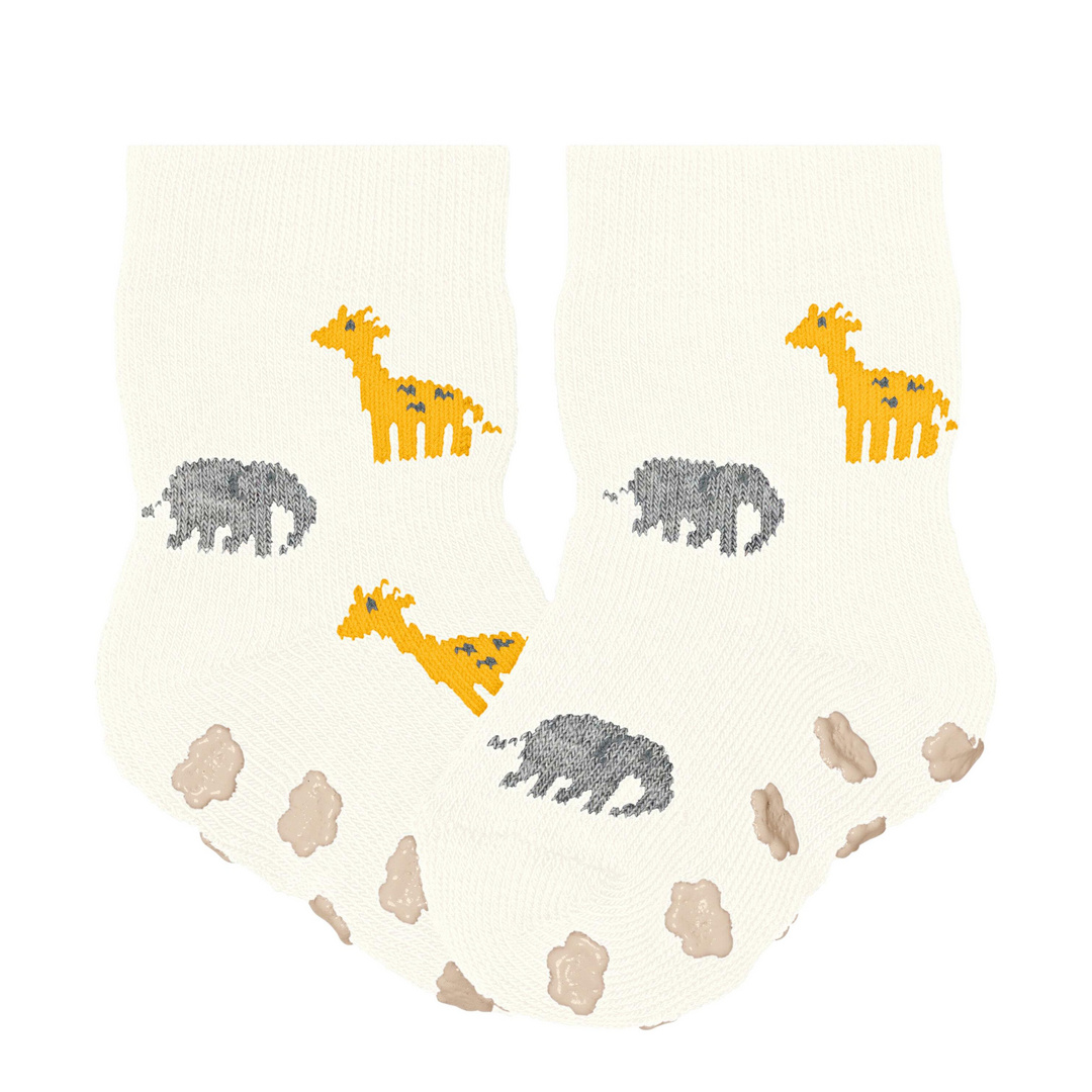 FALKE Summer Animals Babies Slipper Socks