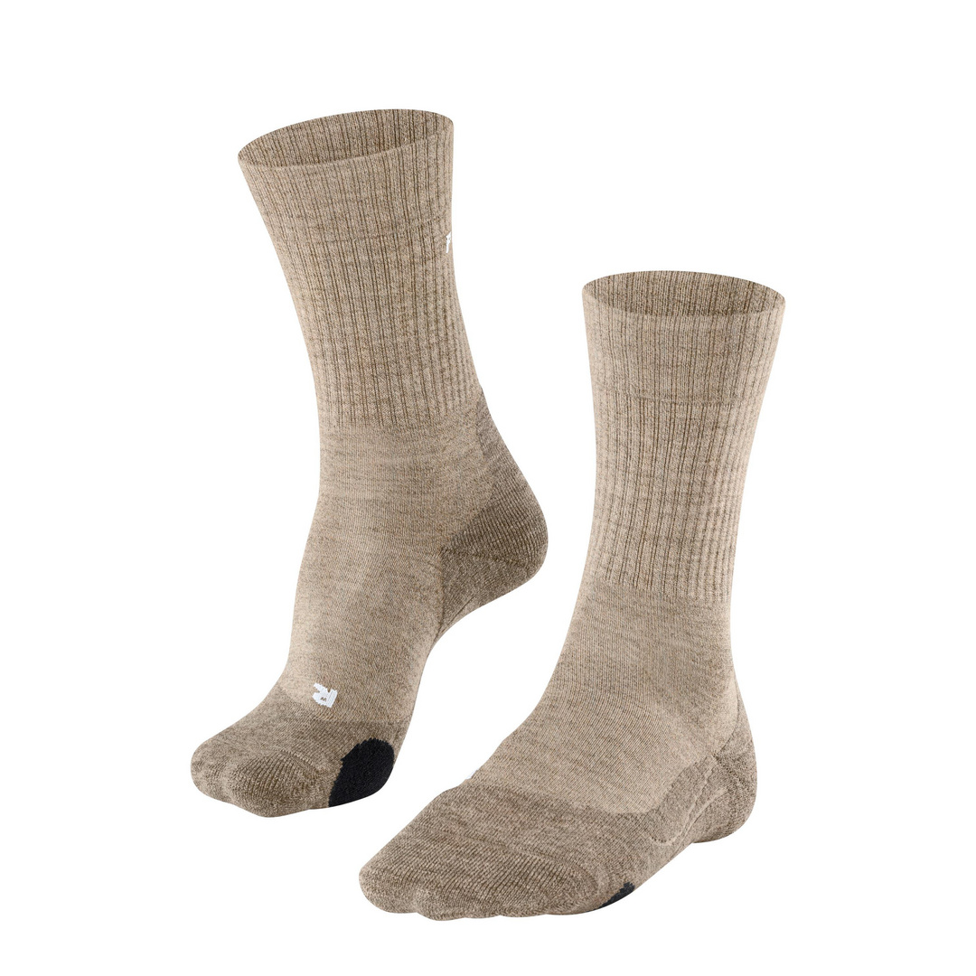 FALKE TK2 Explore Wool Men Trekking Socks