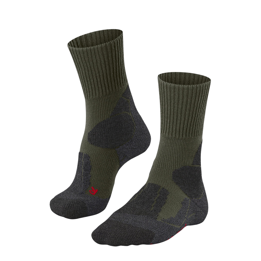 FALKE TK1 Adventure Women Trekking Socks
