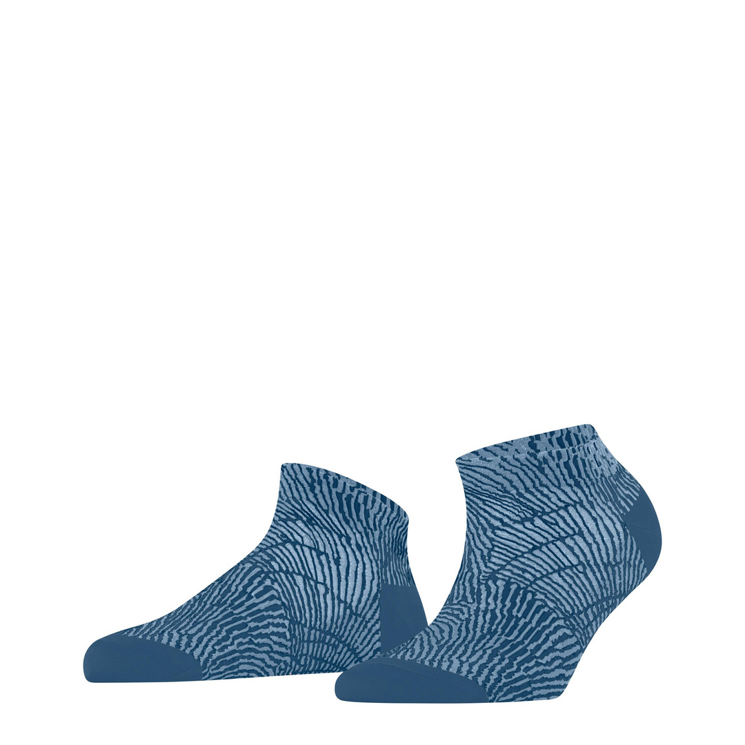 Falke Shell Intrigue Damen Sneakersocken