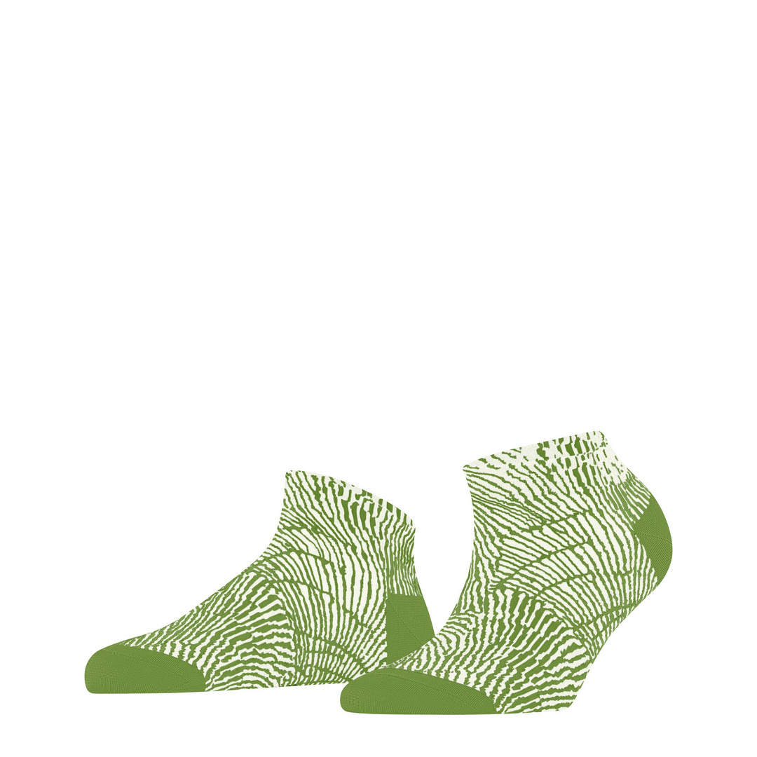 Shell Intrigue Damen Sneakersocken
