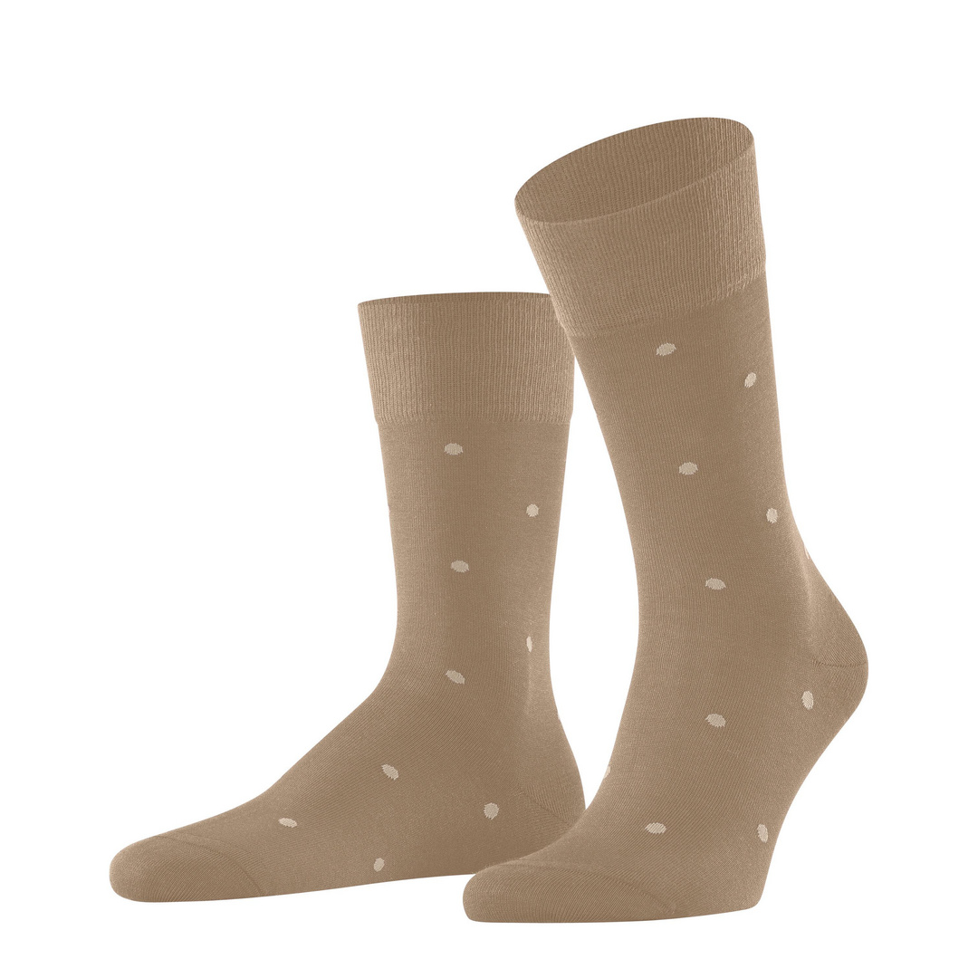 FALKE Dot Hommes Chaussettes