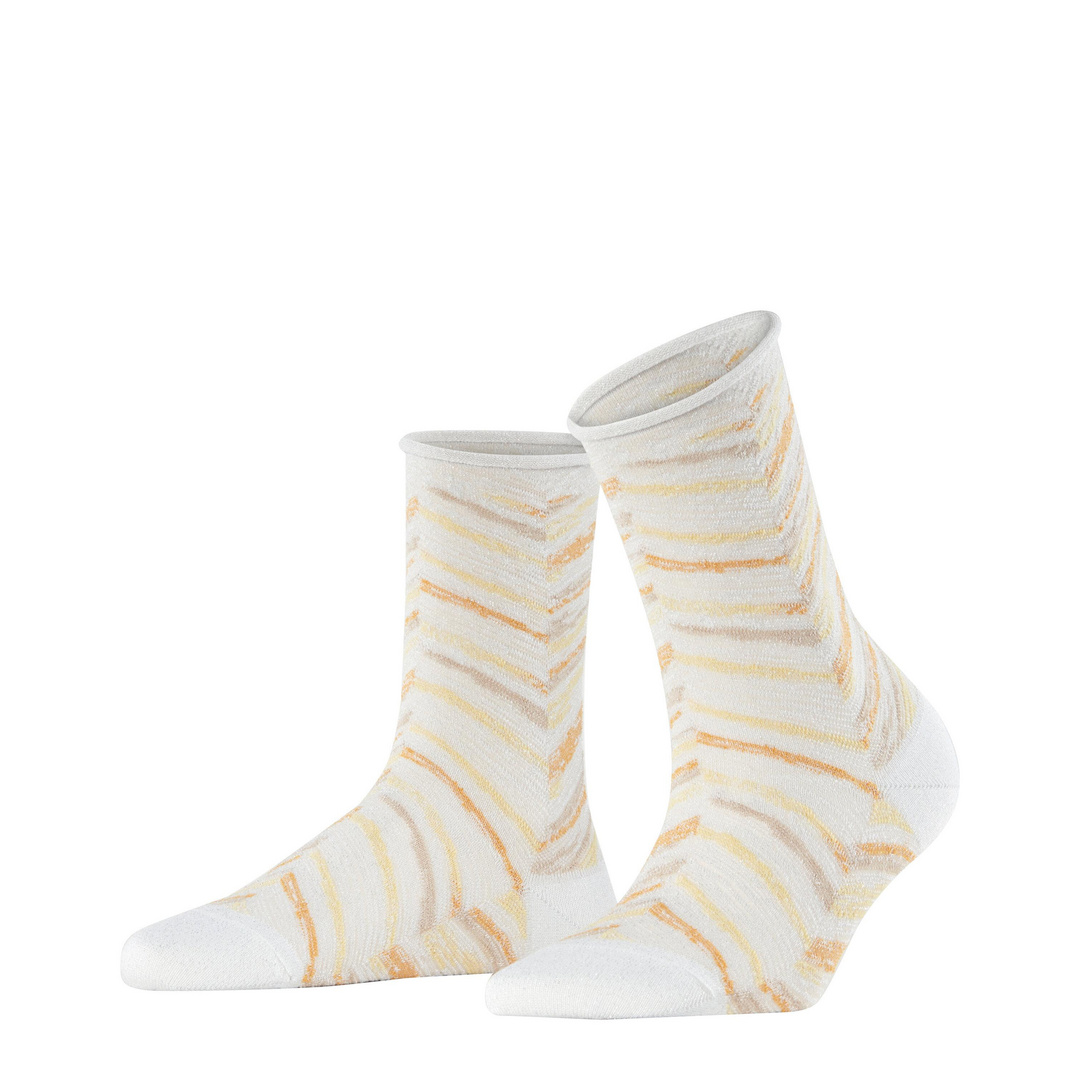 Falke Shiny Special Edition Damen Socken